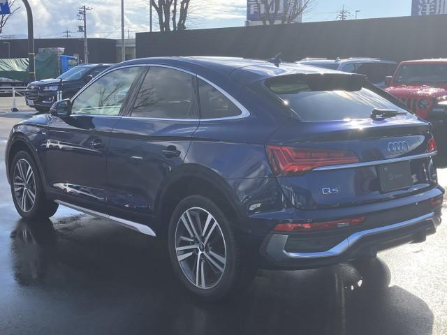 Ref:AUX-21184546 AUDI Q5 SPORTBACK 2023 - Image 15