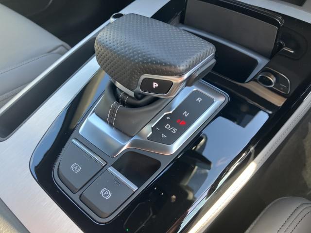 Ref:AUX-21184546 AUDI Q5 SPORTBACK 2023 - Image 16