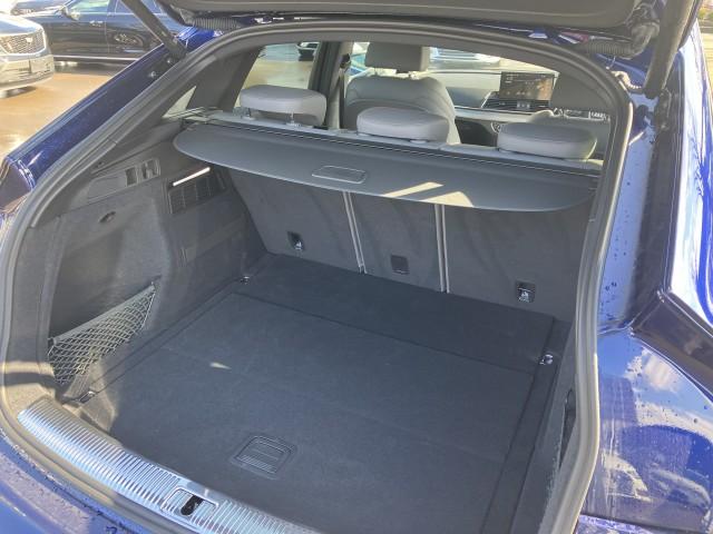 Ref:AUX-21184546 AUDI Q5 SPORTBACK 2023 - Image 19