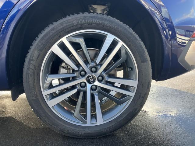 Ref:AUX-21184546 AUDI Q5 SPORTBACK 2023 - Image 20