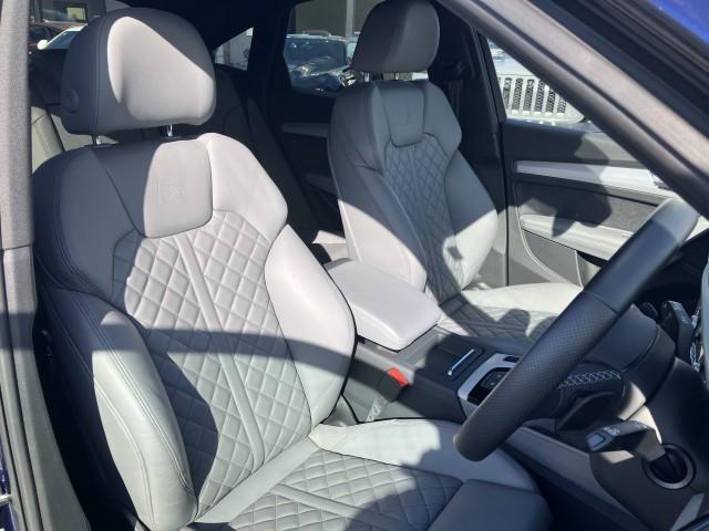 Ref:AUX-21184546 AUDI Q5 SPORTBACK 2023 - Image 6