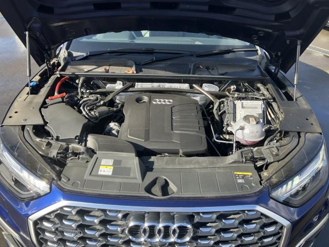 Ref:AUX-21184546 AUDI Q5 SPORTBACK 2023 - Image 8