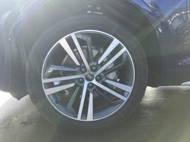 Ref:AUX-21184546 AUDI Q5 SPORTBACK 2023 - Image 9