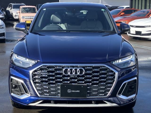 Ref:AUX-21184546 AUDI Q5 SPORTBACK 2023 - Image 10