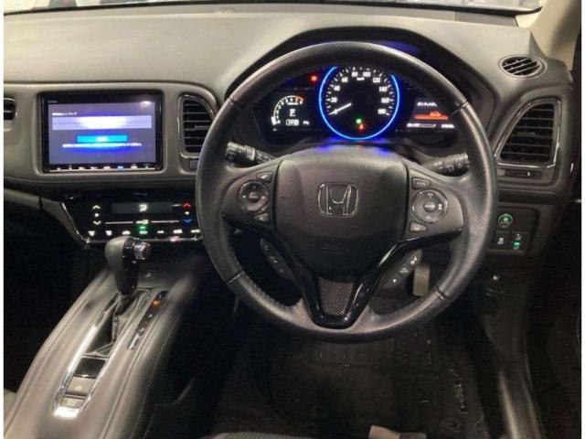 Ref:AUX-21184577 HONDA VEZEL 2020 - Image 3