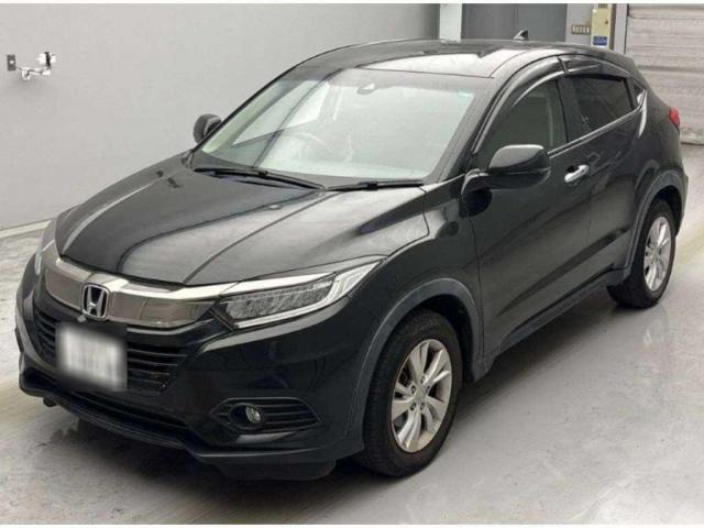 Ref:AUX-21184577 HONDA VEZEL 2020 - Image 4