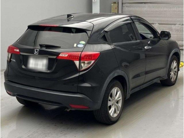 Ref:AUX-21184577 HONDA VEZEL 2020 - Image 5
