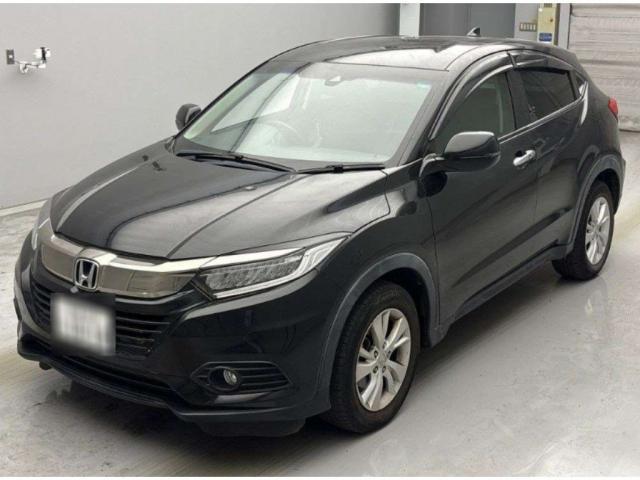 Ref:AUX-21184577 HONDA VEZEL 2020