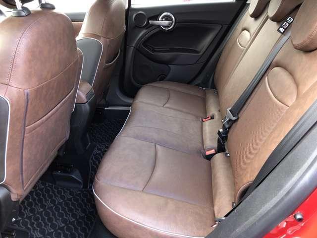 Ref:AUX-21186222 FIAT 500X 2017 - Image 12