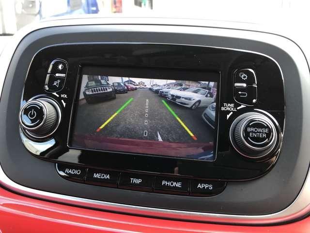 Ref:AUX-21186222 FIAT 500X 2017 - Image 6