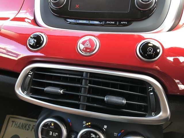 Ref:AUX-21186222 FIAT 500X 2017 - Image 7