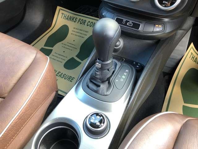 Ref:AUX-21186222 FIAT 500X 2017 - Image 9