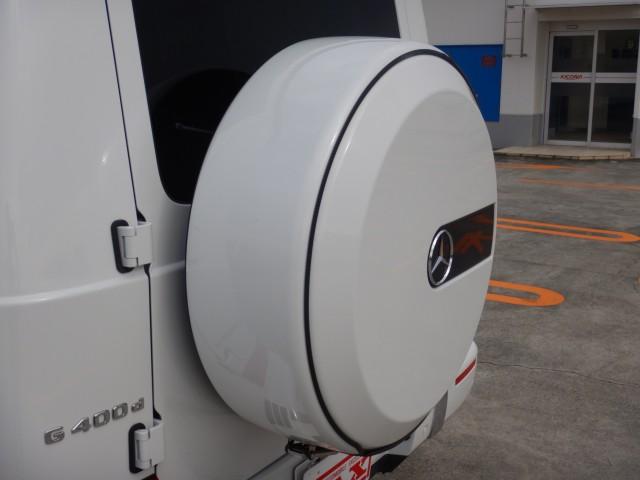 Ref:AUX-21188207 MERCEDES BENZ G-CLASS 2022 - Image 14