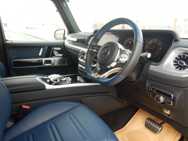 Ref:AUX-21188207 MERCEDES BENZ G-CLASS 2022 - Image 15