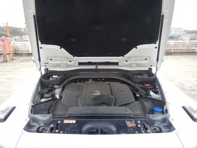 Ref:AUX-21188207 MERCEDES BENZ G-CLASS 2022 - Image 8