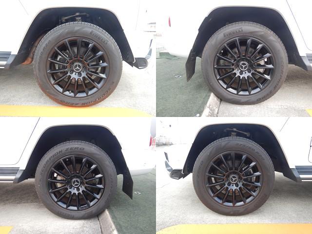 Ref:AUX-21188207 MERCEDES BENZ G-CLASS 2022 - Image 9