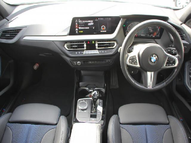 Ref:AUX-21188223 BMW 1 SERIES 2021 - Image 2