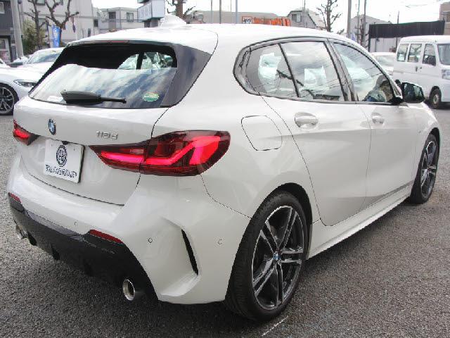 Ref:AUX-21188223 BMW 1 SERIES 2021 - Image 3