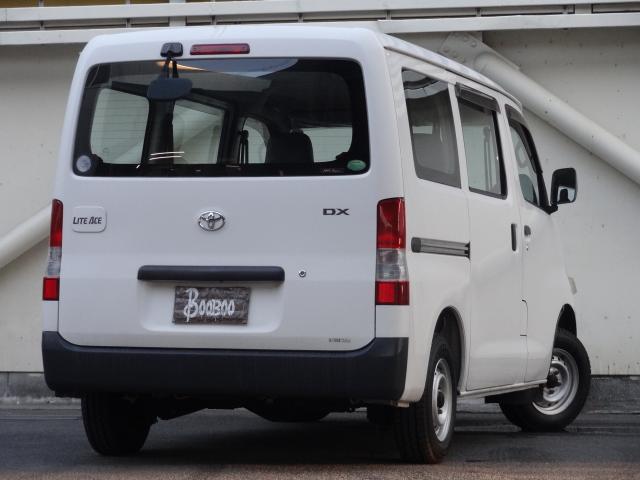 Ref:AUX-21188530 TOYOTA LITEACE VAN 2013 - Image 2