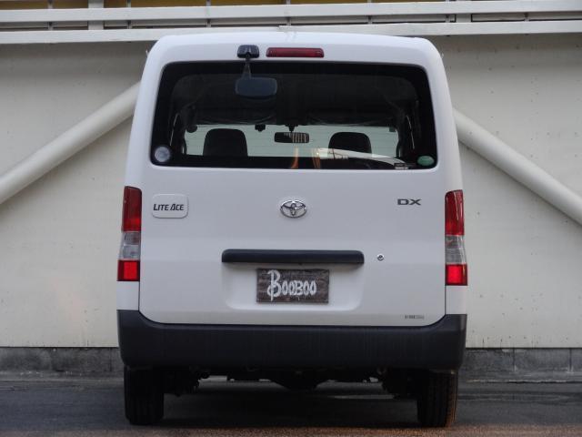 Ref:AUX-21188530 TOYOTA LITEACE VAN 2013 - Image 11