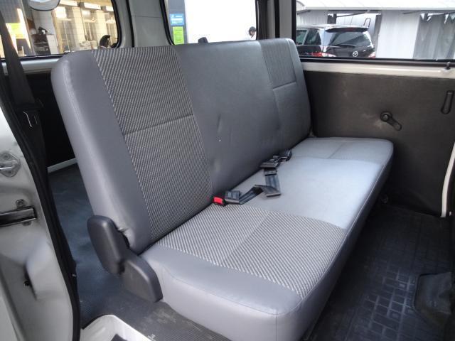 Ref:AUX-21188530 TOYOTA LITEACE VAN 2013 - Image 12