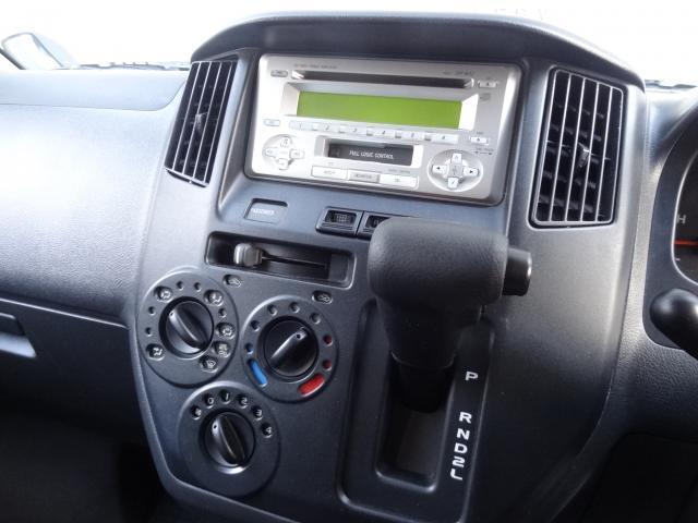 Ref:AUX-21188530 TOYOTA LITEACE VAN 2013 - Image 14