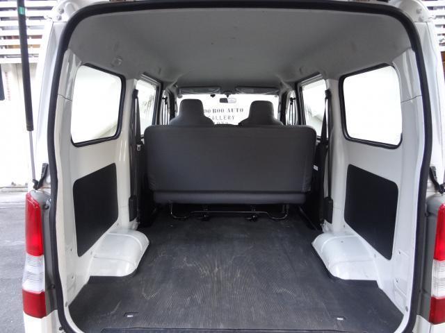 Ref:AUX-21188530 TOYOTA LITEACE VAN 2013 - Image 16