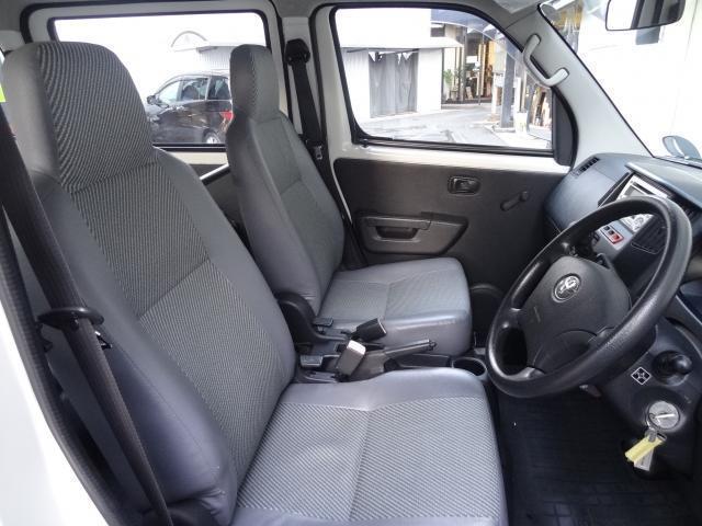 Ref:AUX-21188530 TOYOTA LITEACE VAN 2013 - Image 17