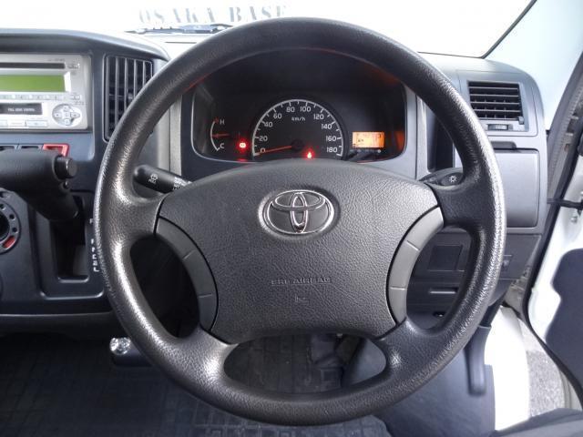 Ref:AUX-21188530 TOYOTA LITEACE VAN 2013 - Image 6