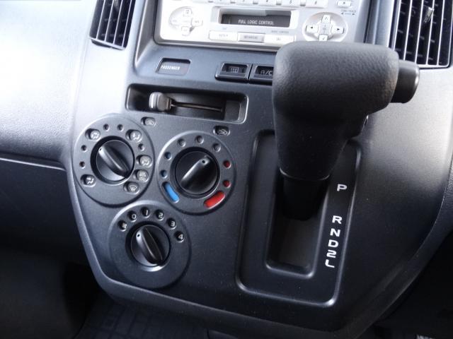 Ref:AUX-21188530 TOYOTA LITEACE VAN 2013 - Image 7