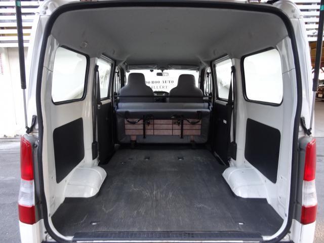 Ref:AUX-21188530 TOYOTA LITEACE VAN 2013 - Image 9