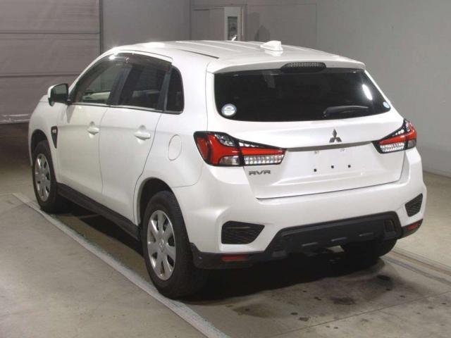 Ref:AUX-21192238 MITSUBISHI RVR 2020 - Image 2