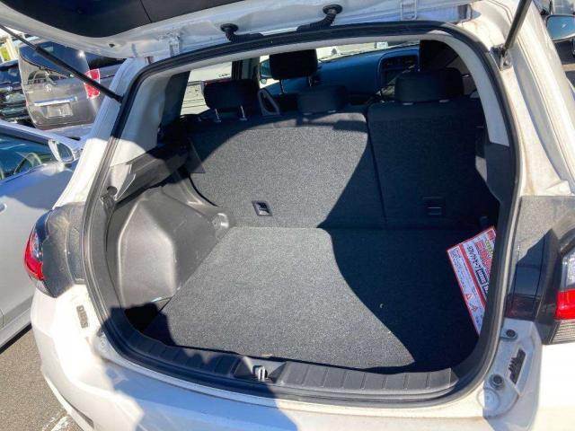 Ref:AUX-21192238 MITSUBISHI RVR 2020 - Image 11