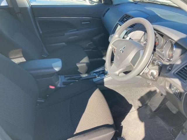 Ref:AUX-21192238 MITSUBISHI RVR 2020 - Image 12