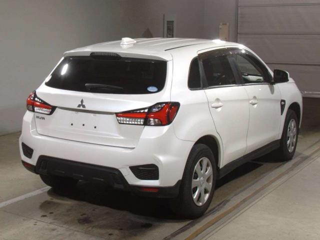 Ref:AUX-21192238 MITSUBISHI RVR 2020 - Image 13