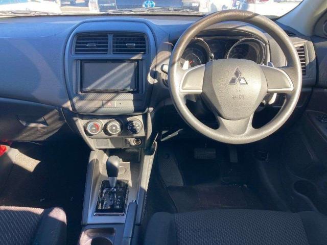 Ref:AUX-21192238 MITSUBISHI RVR 2020 - Image 3