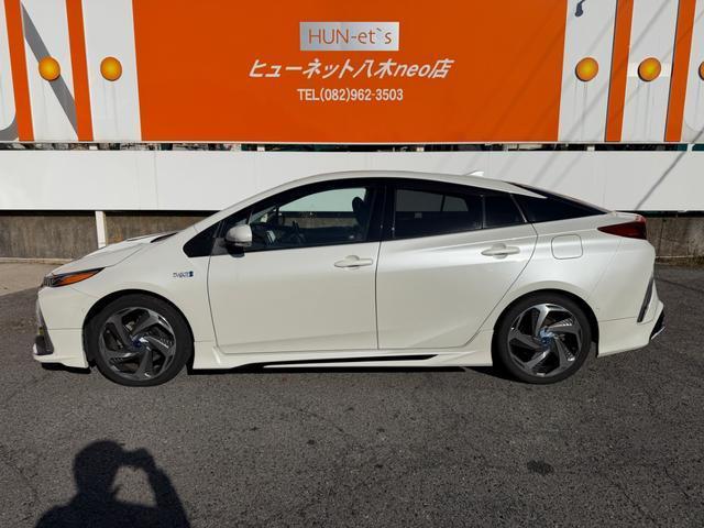 Ref:AUX-21196098 TOYOTA PRIUS PHV 2018 - Image 2