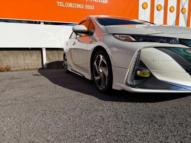 Ref:AUX-21196098 TOYOTA PRIUS PHV 2018 - Image 6