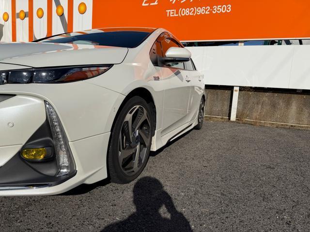 Ref:AUX-21196098 TOYOTA PRIUS PHV 2018 - Image 7