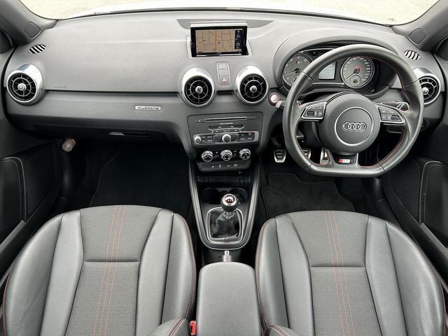 Ref:AUX-21196411 AUDI S1 2016 2 Ref:AUX-21196411 AUDI S1 2016 - Image 2