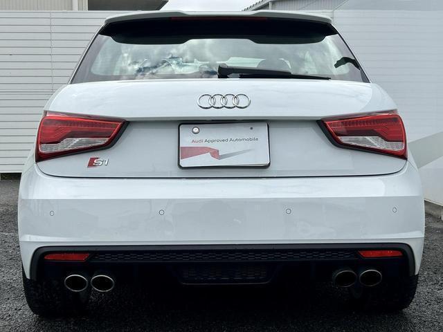Ref:AUX-21196411 AUDI S1 2016 18 Ref:AUX-21196411 AUDI S1 2016 - Image 18