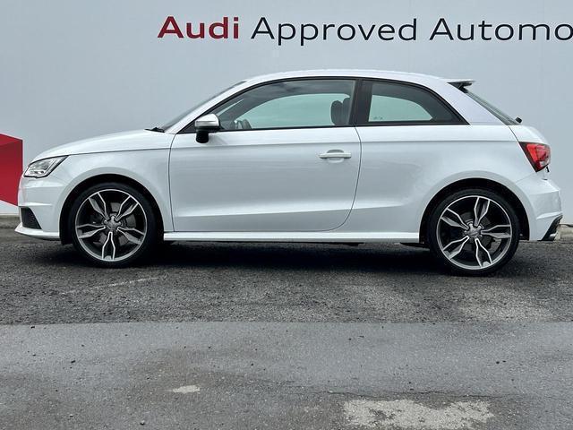 Ref:AUX-21196411 AUDI S1 2016 19 Ref:AUX-21196411 AUDI S1 2016 - Image 19
