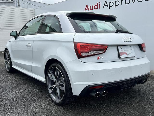 Ref:AUX-21196411 AUDI S1 2016 20 Ref:AUX-21196411 AUDI S1 2016 - Image 20