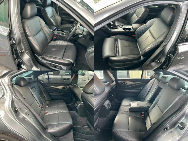 Ref:AUX-21199198 NISSAN SKYLINE 2020 - Image 5