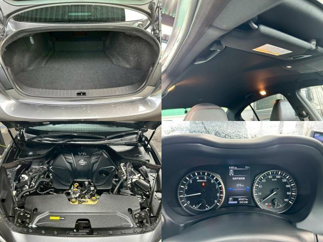 Ref:AUX-21199198 NISSAN SKYLINE 2020 - Image 6