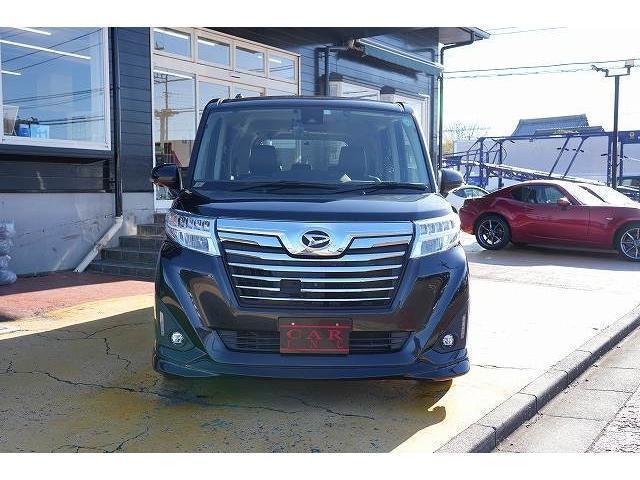 Ref:AUX-21200733 DAIHATSU THOR 2018 15 Ref:AUX-21200733 DAIHATSU THOR 2018 - Image 15