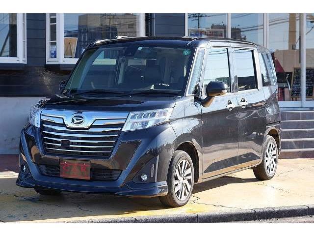 Ref:AUX-21200733 DAIHATSU THOR 2018 16 Ref:AUX-21200733 DAIHATSU THOR 2018 - Image 16