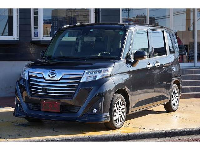 Ref:AUX-21200733 DAIHATSU THOR 2018 17 Ref:AUX-21200733 DAIHATSU THOR 2018 - Image 17