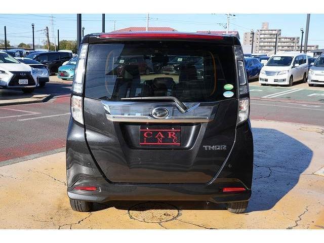 Ref:AUX-21200733 DAIHATSU THOR 2018 20 Ref:AUX-21200733 DAIHATSU THOR 2018 - Image 20