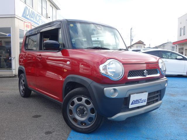 Ref:AUX-21200993 SUZUKI HUSTLER 2016 - Image 2